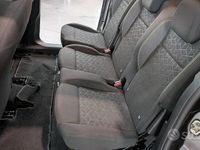 Usata Peugeot Rifter Active 102 CV (75 kW) 2020 Other Monovolume