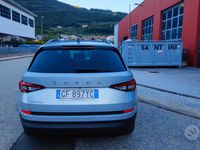 usata Skoda Kodiaq 2.0 CV 150 4x2