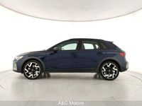 Nuova Audi A3 Comfort 150 CV (110 kW) 2026 Blu