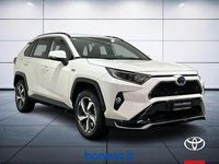Usata Toyota RAV4 2022 Bianco Pick-up