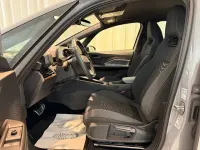 Usata Cupra Born 150 kW (204 CV) 2024 Grigio Utilitaria