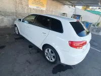 Usata Audi A3 90 CV (66 kW) 2012 Utilitaria