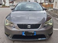 usata Seat Leon ST 1.6 TDI Start&Stop Style