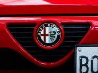 usata Alfa Romeo Spider Duetto quarta serie1600