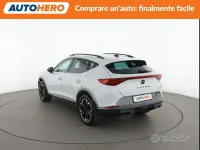 Occasion Cupra Formentor 150 PK (110 kW) 2024 Wit SUV