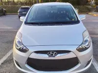 Usata Hyundai ix20 90 CV (66 kW) 2012 Grigio Utilitaria