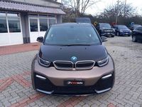 Usata BMW i3 Advantage 75 kW (102 CV) 2019 Bronzo Utilitaria