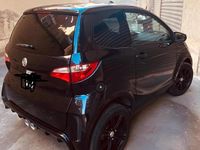 Usata Aixam City Sport 2020 Nero