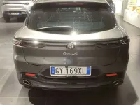 Usata Alfa Romeo Tonale Veloce 280 CV (205 kW) 2025 Grigio SUV