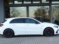 Usata Mercedes A45 AMG AMG 420 CV (308 kW) 2023 Bianco Berlina