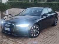 usata Audi A6 3.0 V6 tdi multitronic 204 CV