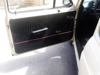 Usata Autobianchi A112 42 CV (30 kW) 1985 Utilitaria