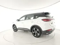 Usata DR DR 6.0 155 CV (114 kW) 2022 Bianco SUV