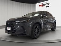 Usata Lexus NX450h+ 309 CV (227 kW) 2023 Sonic grey SUV