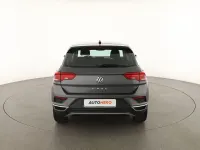 Usata VW T-Roc Style 150 CV (110 kW) 2020 Grigio SUV
