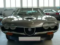 Usata Alfa Romeo Montreal 195 CV (143 kW) 1972 Altri Coupé