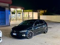 Usata VW Polo 2019 Berlina