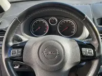 Usata Opel Corsa Edition 80 CV (58 kW) 2010 Grigio Utilitaria