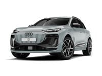 Nuova Audi Q6 e-tron 119 kW (163 CV) 2026 Grigio SUV