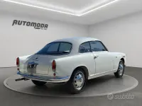 Usata Alfa Romeo Giulietta Sprint 95 CV (69 kW) 1950 Bianco Utilitaria