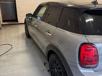 Usata Mini Cooper 136 CV (100 kW) 2020 Utilitaria