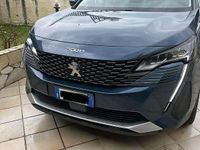 Usata Peugeot 3008 Allure 131 CV (96 kW) 2021 SUV
