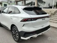 Nuova EVO Evo 6 176 CV (129 kW) 2026 Other SUV
