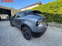 Nuova Alfa Romeo GT Junior Edizione Speciale 145 CV (106 kW) 2025 Grigio SUV