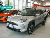 Usata Toyota Yaris Lounge 92 CV (67 kW) 2024 Utilitaria