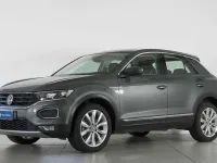 Usata VW T-Roc 150 CV (110 kW) 2018 SUV