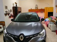 Usata Renault Captur 100 CV (73 kW) 2023 Grigio SUV