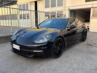 Usata Porsche Panamera Executive 441 CV (324 kW) 2017 Nero Berlina