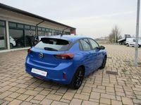 usata Opel Corsa 1.2 Benzina 75CV Design & Tech NEO PATENTATI