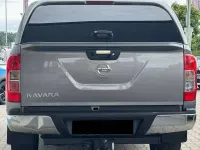 Usata Nissan Navara Tekna 190 CV (139 kW) 2018 Grigio Pick-up