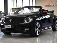 usata VW Maggiolino Cabrio 1.2 tsi bm Design CLUB PLUS EU 6 FULL