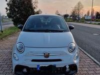 Usata Abarth 595 144 CV (105 kW) 2019 Utilitaria
