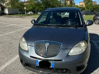 Usata Lancia Ypsilon 77 CV (56 kW) 2010 Utilitaria