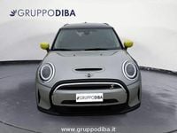 Usata Mini Cooper SE Classic 75 kW (102 CV) 2023 Argento Utilitaria
