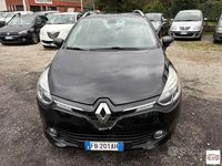 Usata Renault Clio IV Life 75 CV (55 kW) 2015 Berlina