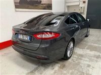 usata Ford Mondeo Full Hybrid 2.0 187 CV eCVT 4 porte Titanium Busin