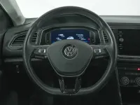 Usata VW T-Roc 150 CV (110 kW) 2018 SUV