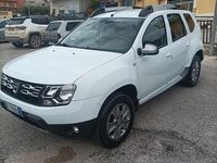 Usata Dacia Duster 110 CV (80 kW) 2015 SUV