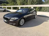 Usata BMW 530 258 CV (189 kW) 2012 Berlina