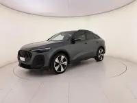 Usata Audi SQ5 Sportback Ambiente 367 CV (269 kW) 2025 Grigio daytona perlato SUV