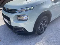 Usata Citroën C3 60 CV (44 kW) 2018 Utilitaria