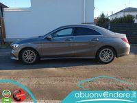 usata Mercedes CLA180 Automatic Sport