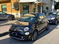 Usata Fiat 500S 95 CV (69 kW) 2016 Berlina