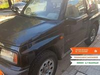 Usata Suzuki Vitara 75 CV (55 kW) 1994 Cabrio