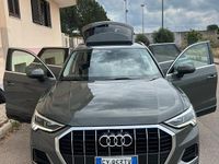 Usata Audi Q3 Advanced Plus 2019 SUV
