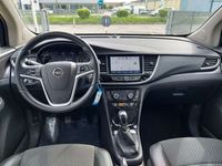 Usata Opel Mokka X 140 CV (102 kW) 2018 Blu/azzurro SUV